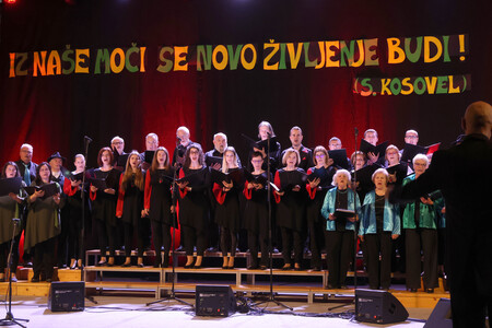 PROSLAVA OB KRAJEVNEM PRAZNIKU RAKEK 63 FOTO LJUBO VUKELIČ